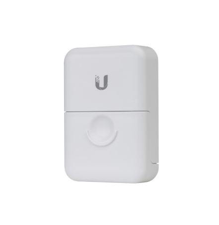 Ubiquiti Networks ETH-SP-G2 Ethernet Surge Protector (Gen 2)