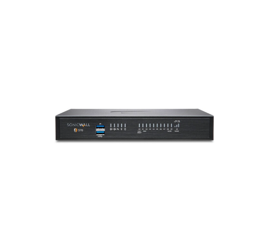 SonicWALL TZ570 Secure Upgrade Plus Advanced Edition (3-Year License)