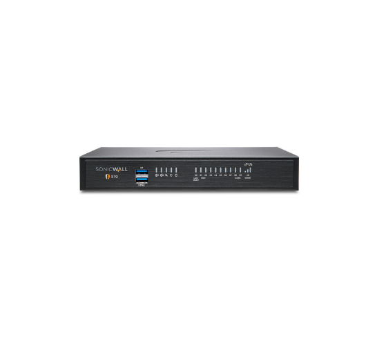 SonicWALL TZ570 Secure Upgrade Plus Advanced Edition (2-Year License)