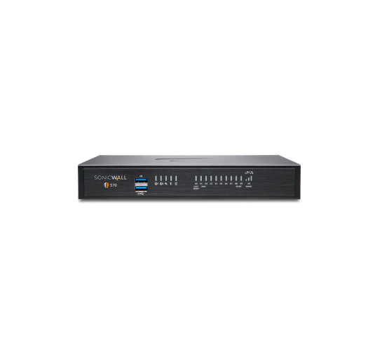 SonicWALL TZ570 Secure Upgrade Plus Essential Edition (2-Year License)