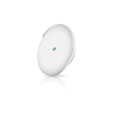 Ubiquiti Networks RD-5G31-AC RocketDish airMAX Carrier Class 2x2 PtP Bridge Dish Antenna