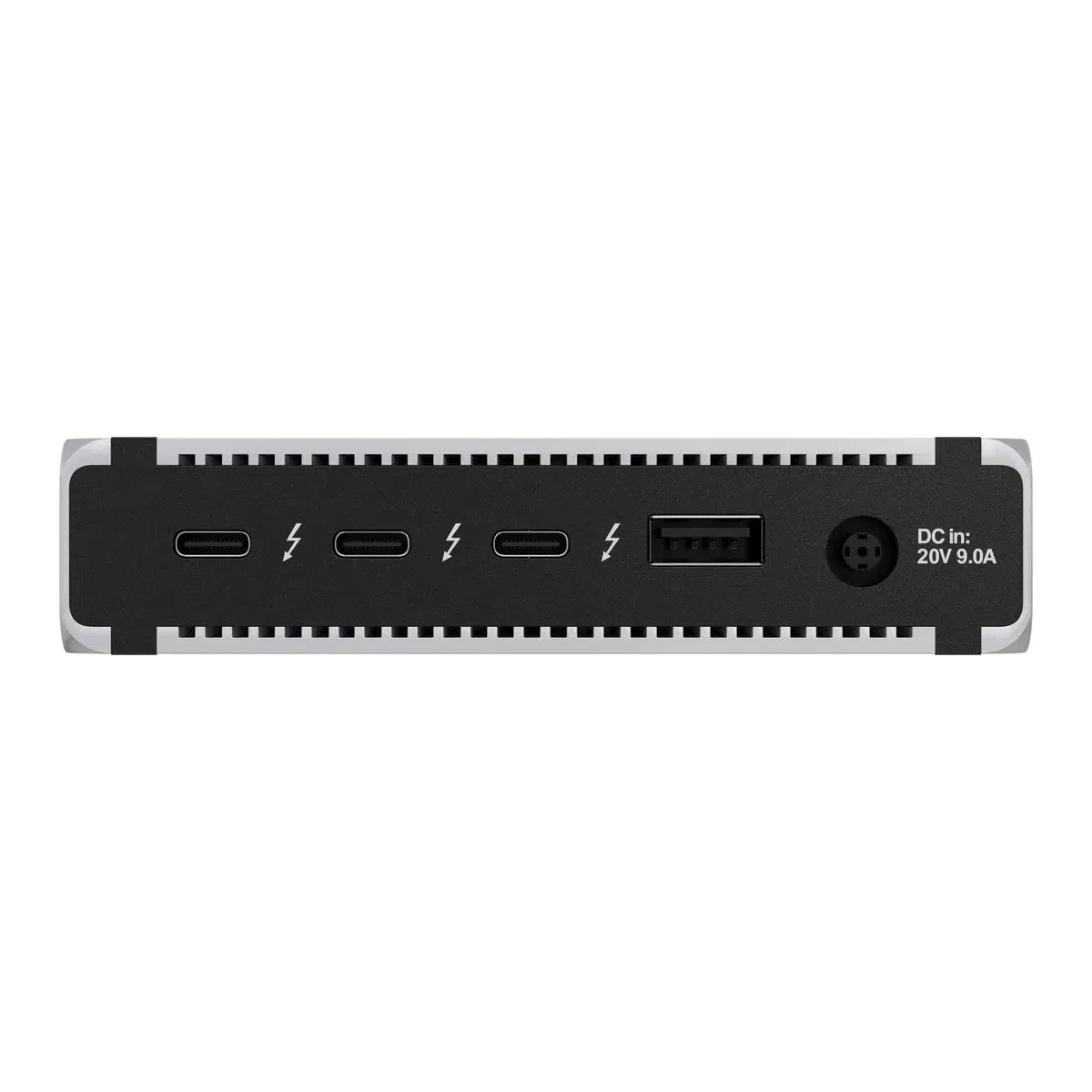 CalDigit Thunderbolt 5 Element Hub