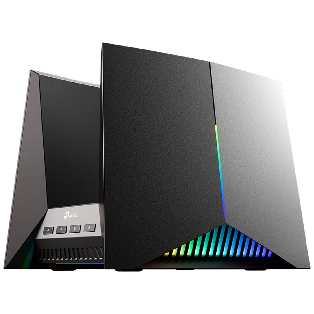 TP-Link Archer BE19000 Tri-Band Wi-Fi 7 Gaming Router