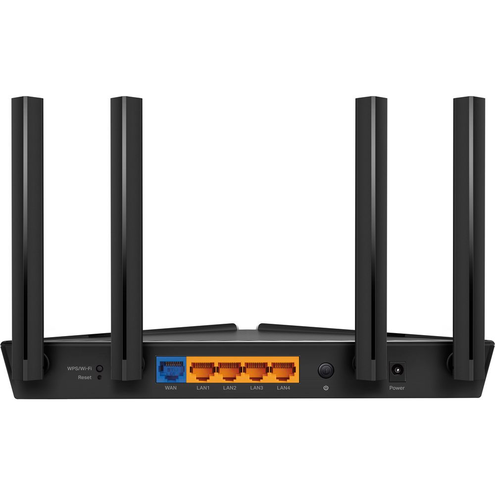 TP-Link Archer AX53 AX3000 Dual-Band Gigabit Wi-Fi 6 Router