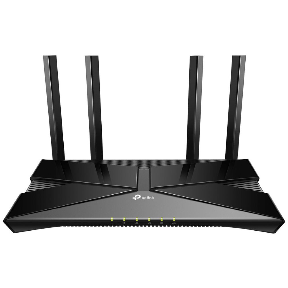 TP-Link Archer AX53 AX3000 Dual-Band Gigabit Wi-Fi 6 Router