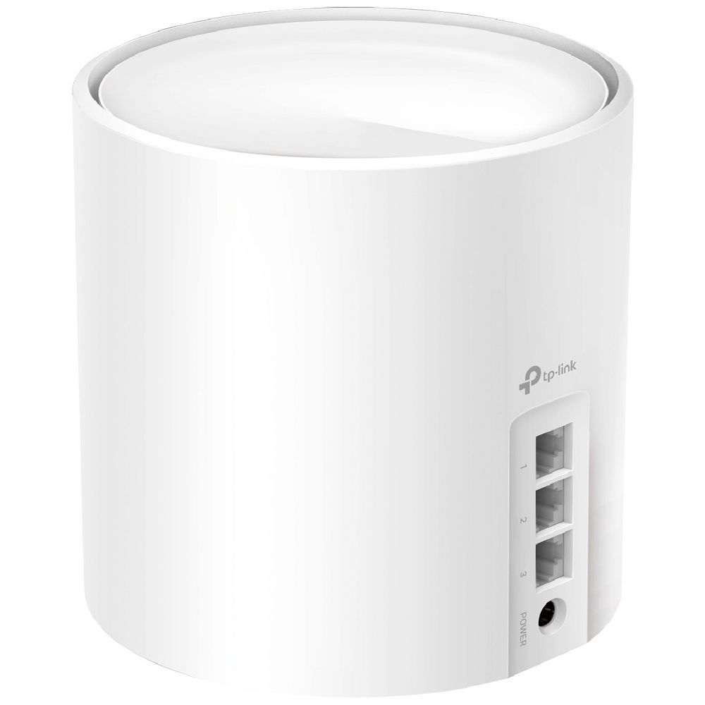 TP-Link Deco X50 AX3000 Home Mesh Wi-Fi 6 Router