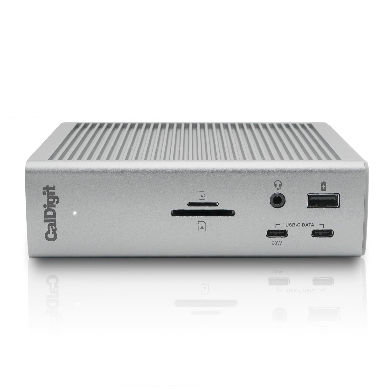 CalDigit TS4 Thunderbolt Station 4 - Thunderbolt 4 Dock