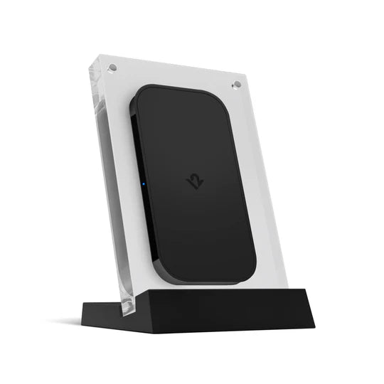 Twelve South PowerPic mod Wireless Charger – Black