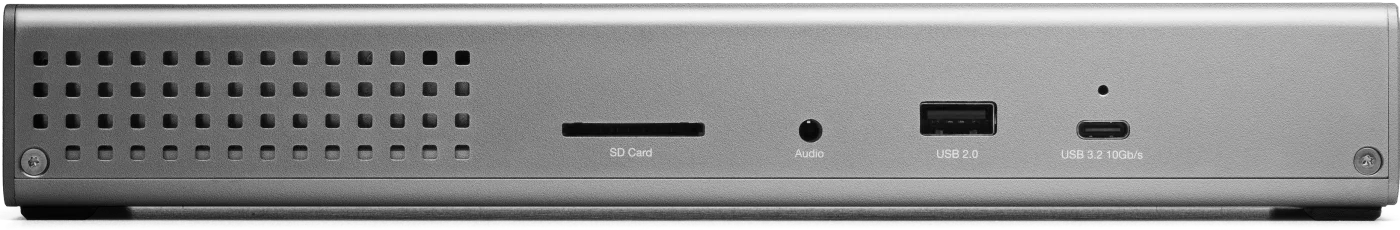 OWC Thunderbolt Go Dock OWC