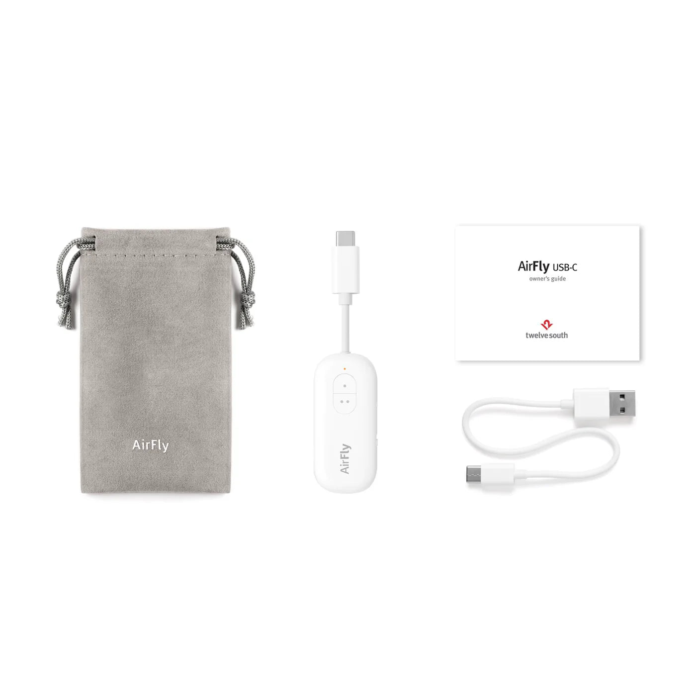 Twelve South AirFly USB-C