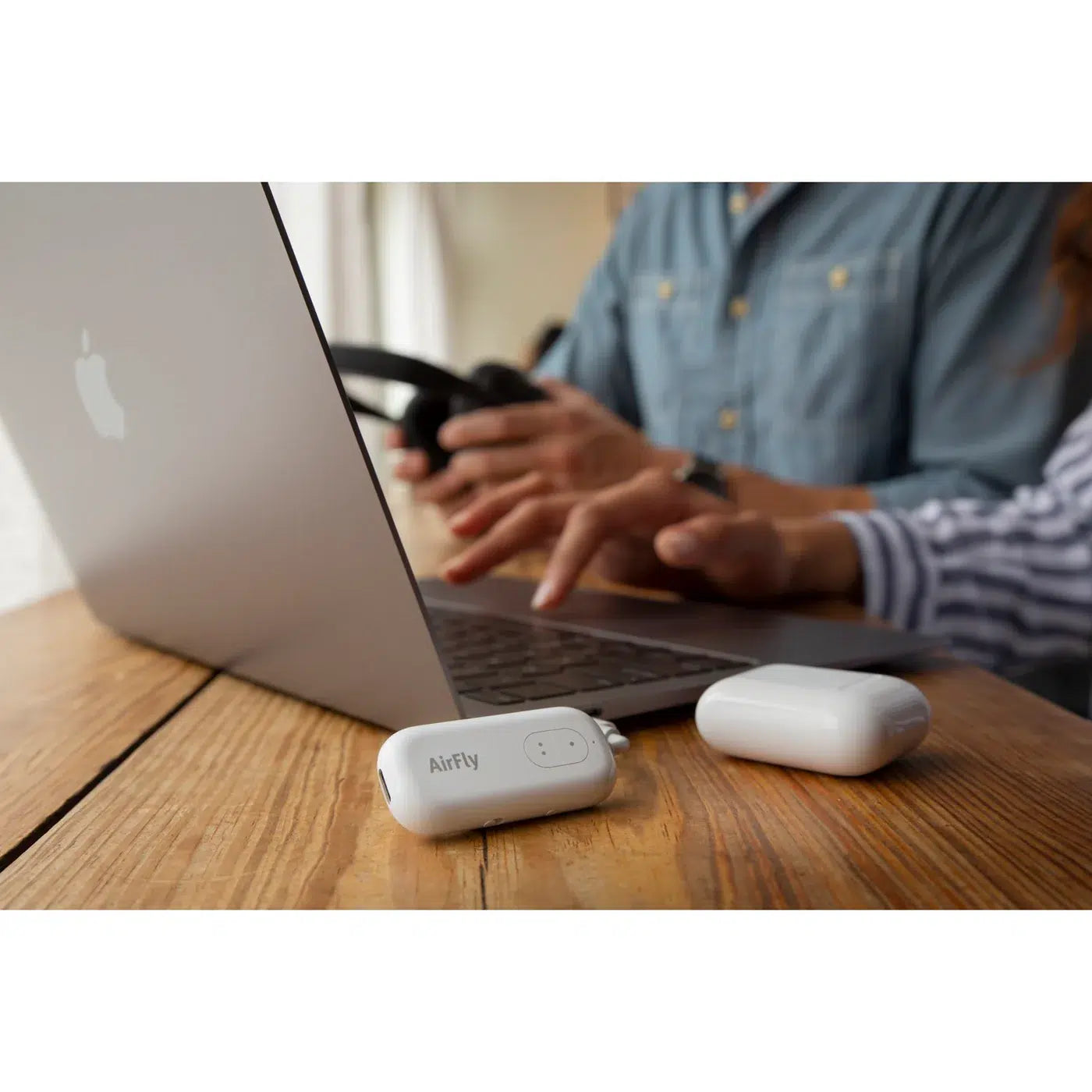 Twelve South AirFly USB-C