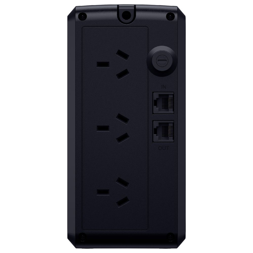 CyberPower UT Series 850VA/425W Line Interactive UPS