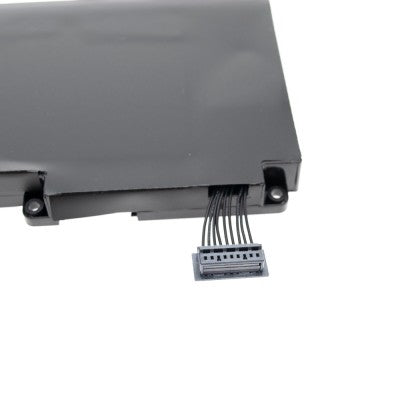 Battery for Apple MacBook 13 / Pro 15" / 17" / Unibody 15" / Pro 13.3 / Pro 15.4