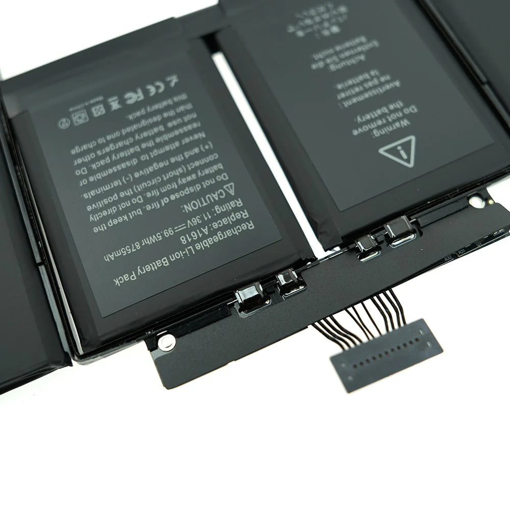 MacBook Pro 15″ Replacement Battery (Retina 2013–2015)