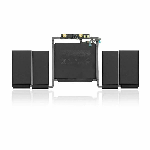 MacBook Pro 13″ Replacement Battery (4× Thunderbolt)