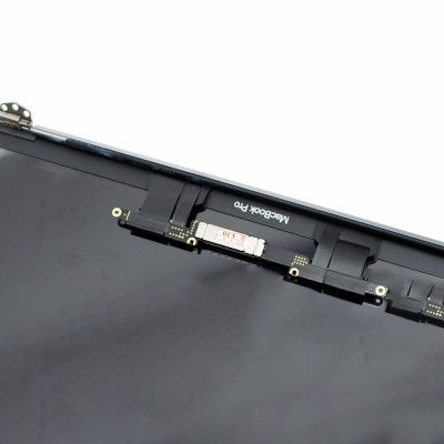 AMPLUS Complete LCD Display Assembly for MacBook Pro 13-inch A2338 (2020–2022) – No Logo – Space Grey-3