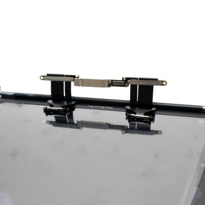 AMPLUS Complete LCD Display Assembly for MacBook Pro 13-inch A2338 (2020–2022) – No Logo – Space Grey