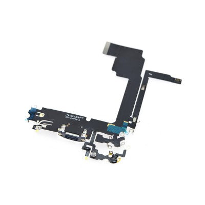 AMPLUS Charging Port for iPhone 15 Pro Max-8