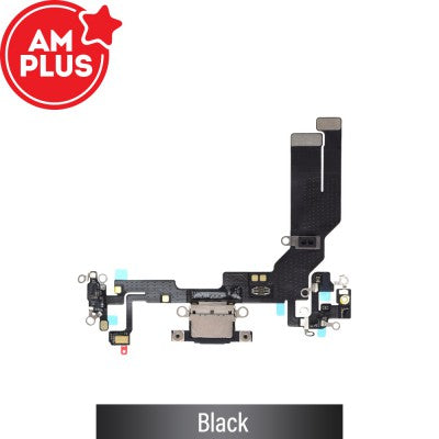AMPLUS Charging Port for iPhone 16e