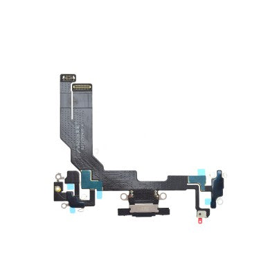 AMPLUS Charging Port for iPhone 16e-4