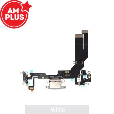 AMPLUS Charging Port for iPhone 16e