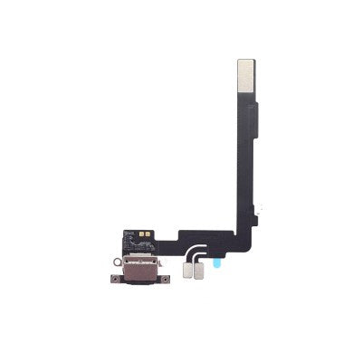 AMPLUS Charging Port for iPhone 16 Pro Max (Titanium Colours)-5
