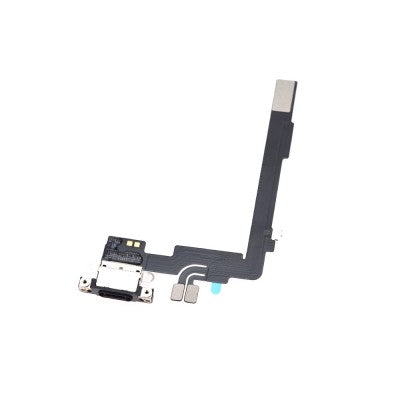 AMPLUS Charging Port for iPhone 16 Pro Max (Titanium Colours)-6