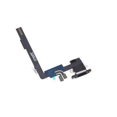 AMPLUS Charging Port for iPhone 16 Pro Max (Titanium Colours)-7