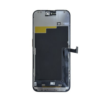 AMPLUS Incell LCD Assembly for iPhone 15 Pro Max Screen Replacement (80Hz–90Hz)