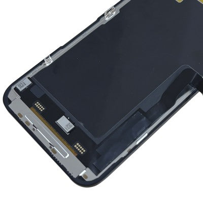 AMPLUS Incell LCD Assembly for iPhone 15 Pro Max Screen Replacement (80Hz–90Hz)-4