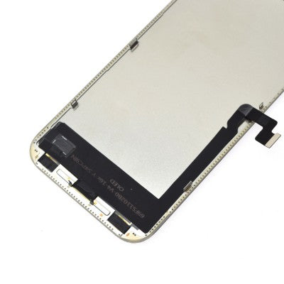 AMPLUS Soft OLED Assembly for iPhone 16 Pro Max (120Hz, IC Chip Transfer Compatible)-4