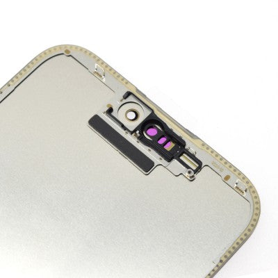 AMPLUS Soft OLED Assembly for iPhone 16 Pro Max (120Hz, IC Chip Transfer Compatible)-5