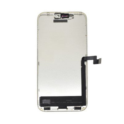 AMPLUS Soft OLED Assembly for iPhone 16 Pro Max – 120Hz (IC Chip Transfer Compatible)