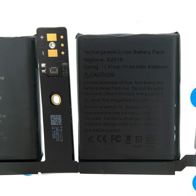 Battery MacBook Pro 14"