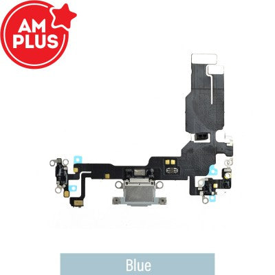 AMPLUS Charging Port for iPhone 15 (PULL-A)-5