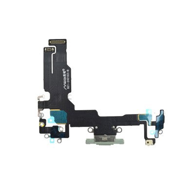 AMPLUS Charging Port for iPhone 15 (PULL-A)-8