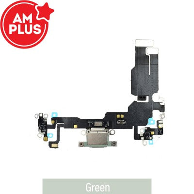 AMPLUS Charging Port for iPhone 15 (PULL-A)-3
