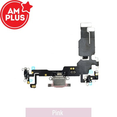 AMPLUS Charging Port for iPhone 15 (PULL-A)-2