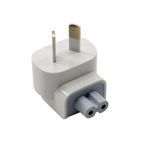 Apple Duck Head – Australian Plug Adapter