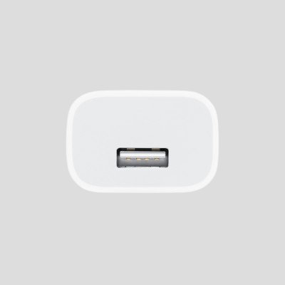 Apple 5W USB-A Power Adapter MF034LE/A