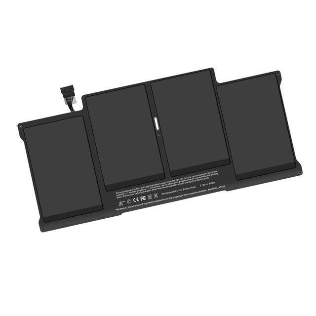 Battery for 13-inch MacBook Air (Late 2010 – 2017)-1