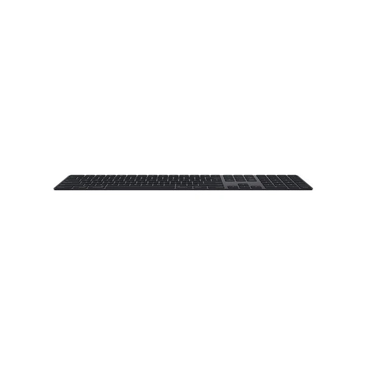 Apple Magic Keyboard with Numeric Keypad (Black) (UK Layout)