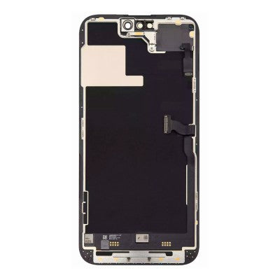 AS NEW OLED Assembly With Proximity Sensor Flex for iPhone 14 Pro Max (CH661-30401)-2