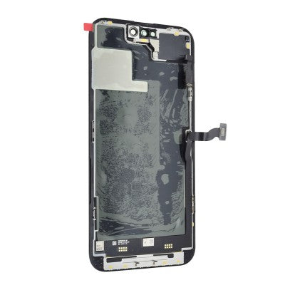 AS NEW OLED Assembly With Proximity Sensor Flex for iPhone 14 Pro Max (CH661-30401)-3