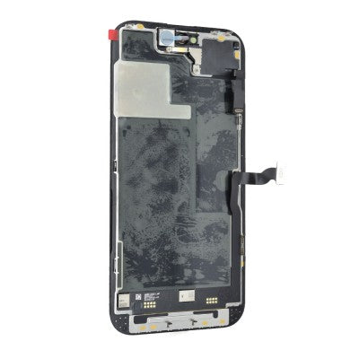 AS NEW OLED Assembly With Proximity Sensor Flex for iPhone 14 Pro Screen Replacement (CH661-29370)-3