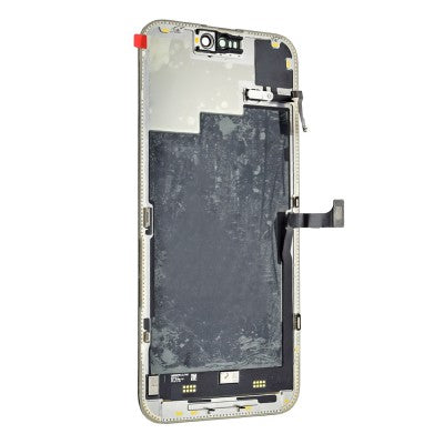 AS NEW OLED Assembly With Proximity Sensor Flex for iPhone 15 Pro Max – CH661-36915
