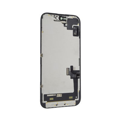 AS NEW OLED Assembly with Proximity Sensor Flex for iPhone 15-2