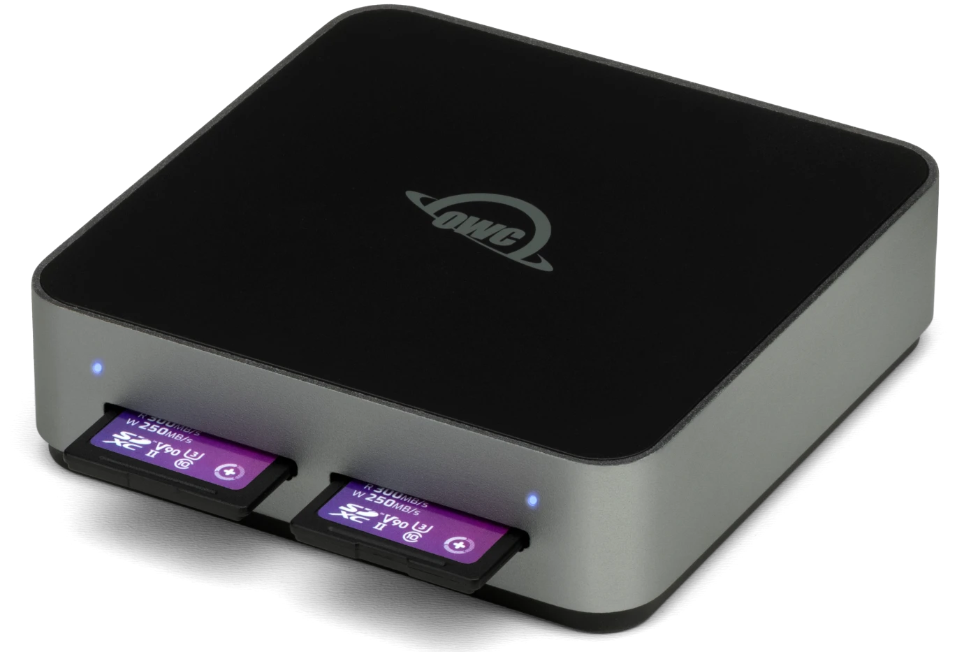 OWC Atlas Dual SD Card Reader OWC