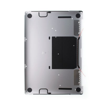 Bottom Case for MacBook Pro 16-inch A2141 (2019–2020) – Space Grey