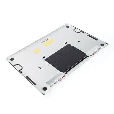Bottom Case for MacBook Pro 16-inch A2141 (2019–2020) – Silver-2
